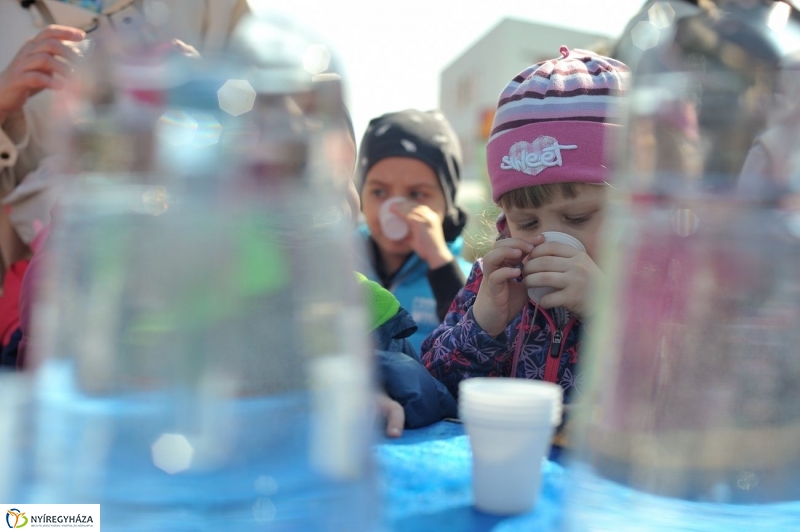 Víz Világnapja - fotó Szarka Lajos