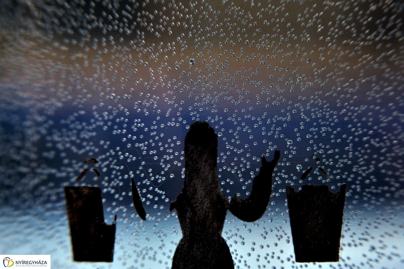 Víz Világnapja - fotó Szarka Lajos