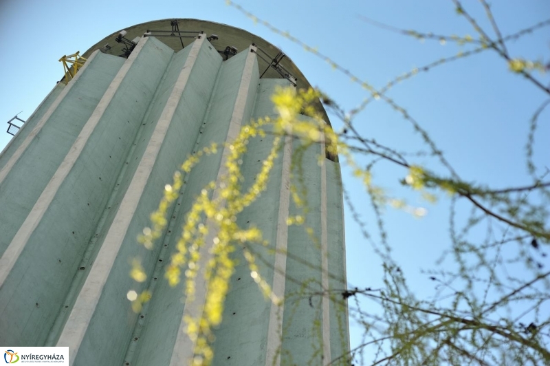 Víz Világnapja - fotó Szarka Lajos