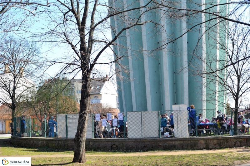 Víz Világnapja - fotó Szarka Lajos