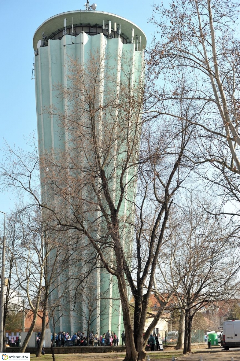 Víz Világnapja - fotó Szarka Lajos