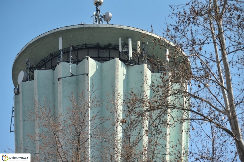 Víz Világnapja - fotó Szarka Lajos