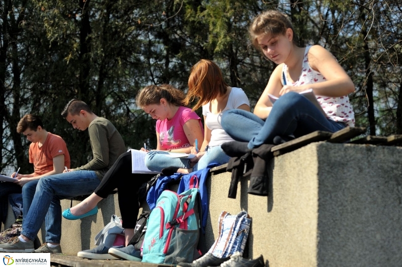 3D nyomtató a Krúdyban - fotó Szarka Lajos