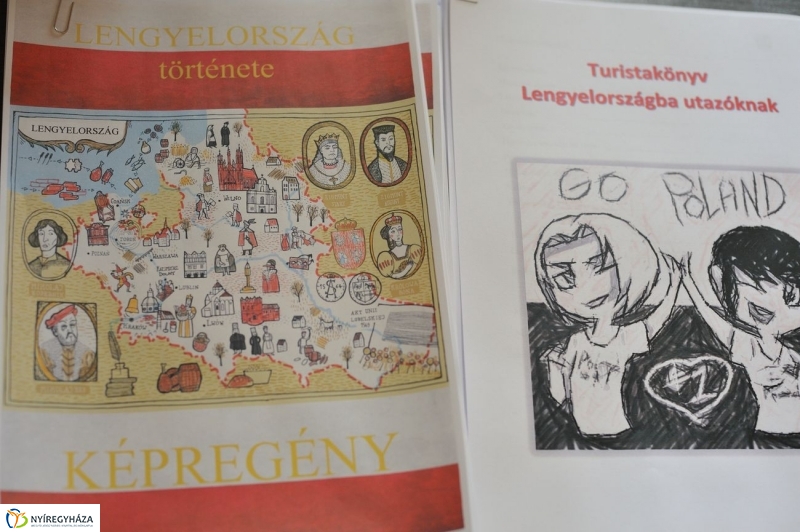 Lengyel-magyar barátság - fotó Szarka Lajos