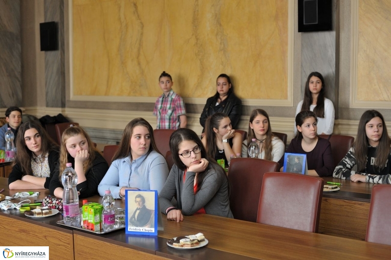 Lengyel-magyar barátság - fotó Szarka Lajos