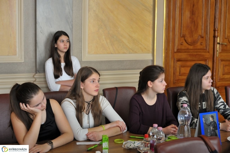 Lengyel-magyar barátság - fotó Szarka Lajos