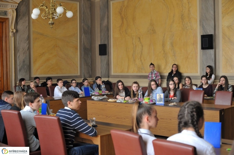 Lengyel-magyar barátság - fotó Szarka Lajos