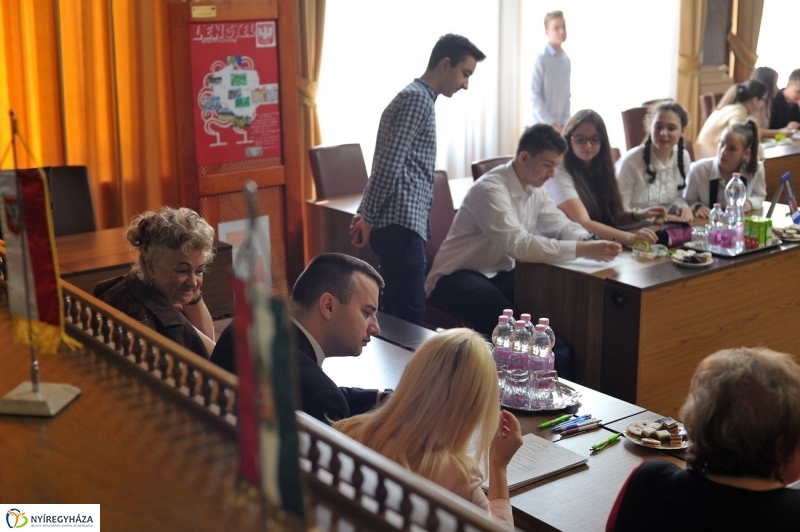 Lengyel-magyar barátság - fotó Szarka Lajos