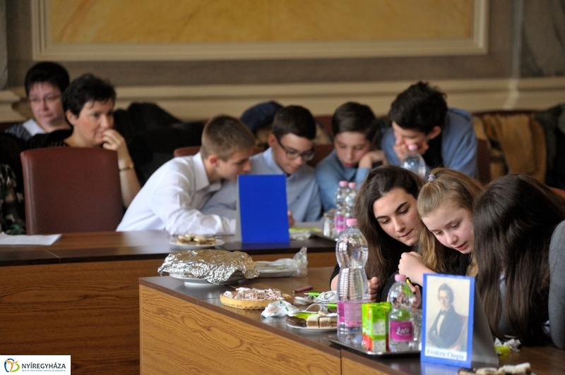 Lengyel-magyar barátság - fotó Szarka Lajos