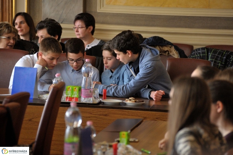 Lengyel-magyar barátság - fotó Szarka Lajos