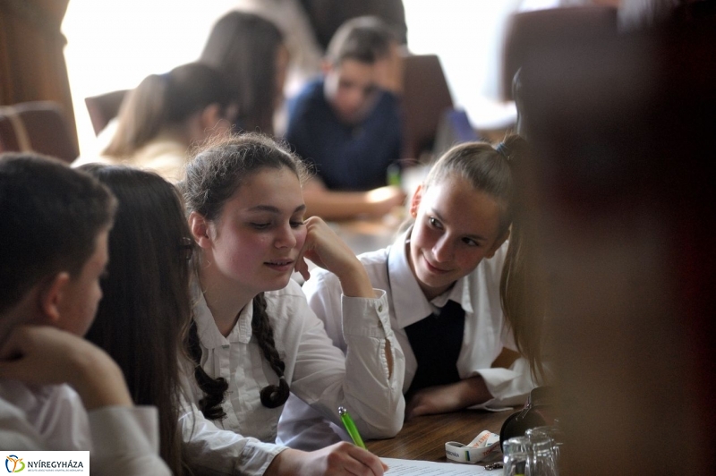 Lengyel-magyar barátság - fotó Szarka Lajos