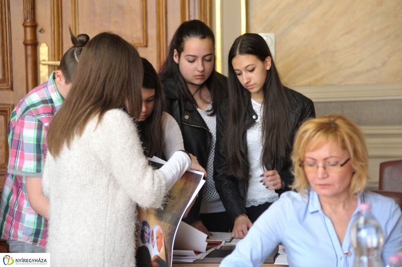 Lengyel-magyar barátság - fotó Szarka Lajos
