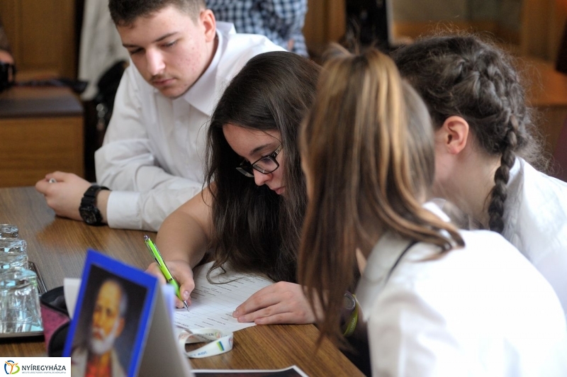 Lengyel-magyar barátság - fotó Szarka Lajos