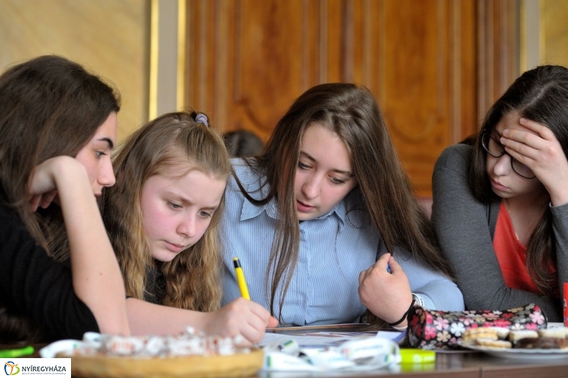 Lengyel-magyar barátság - fotó Szarka Lajos