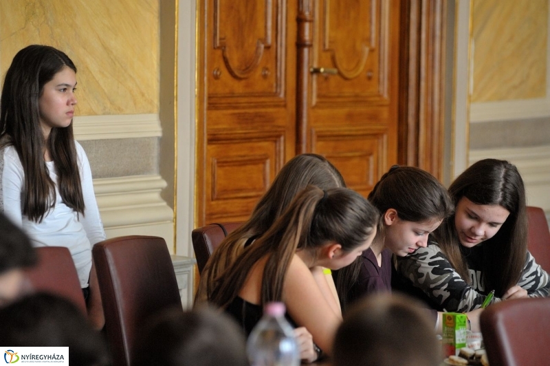 Lengyel-magyar barátság - fotó Szarka Lajos