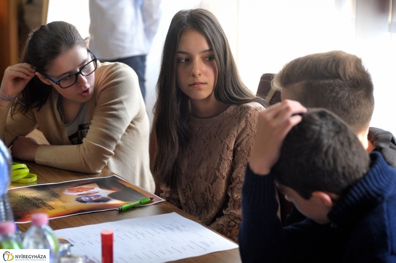 Lengyel-magyar barátság - fotó Szarka Lajos