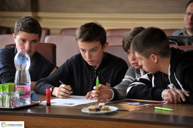 Lengyel-magyar barátság - fotó Szarka Lajos