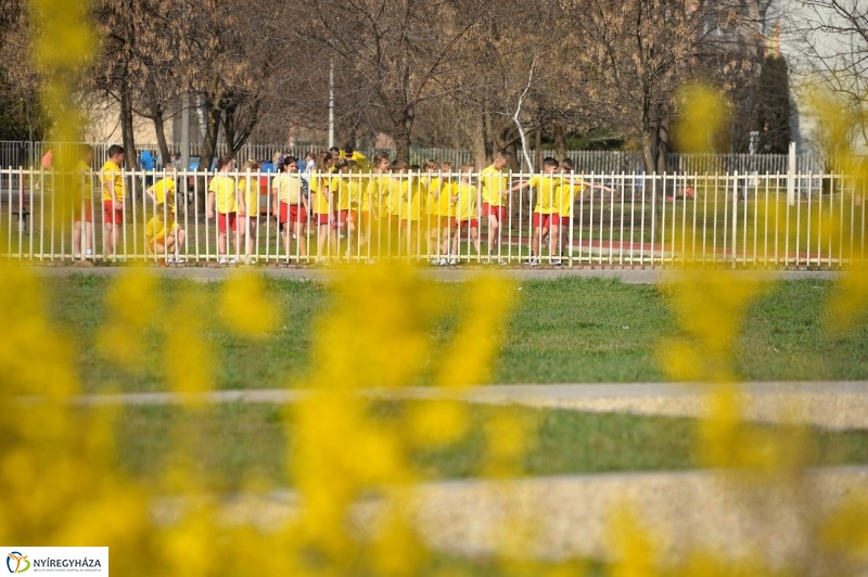 Örökösföldi tavasz kezdet - fotó Szarka Lajos