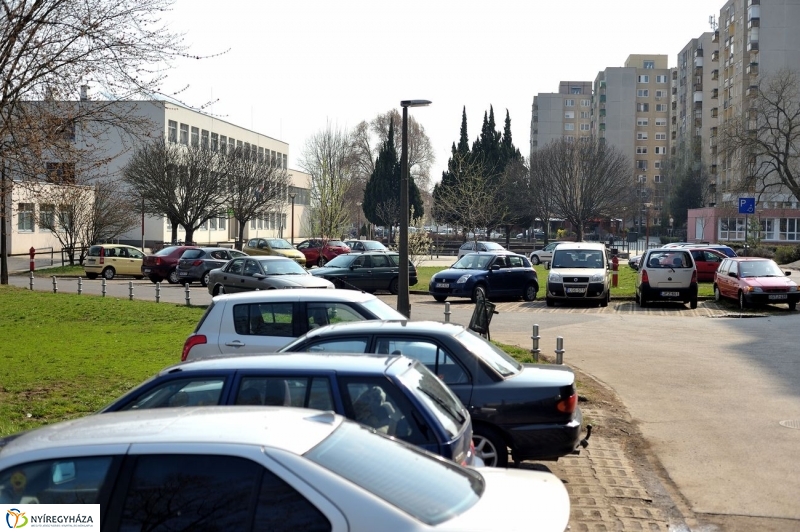 Örökösföldi tavasz kezdet - fotó Szarka Lajos