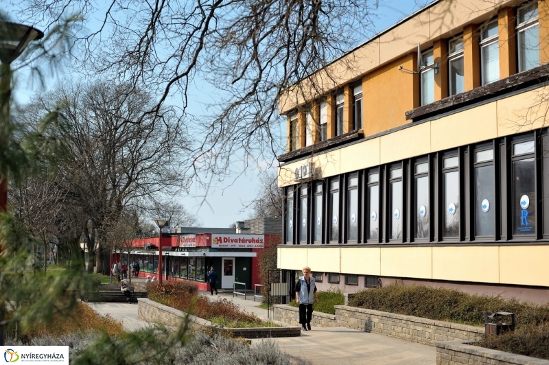 Örökösföldi tavasz kezdet - fotó Szarka Lajos