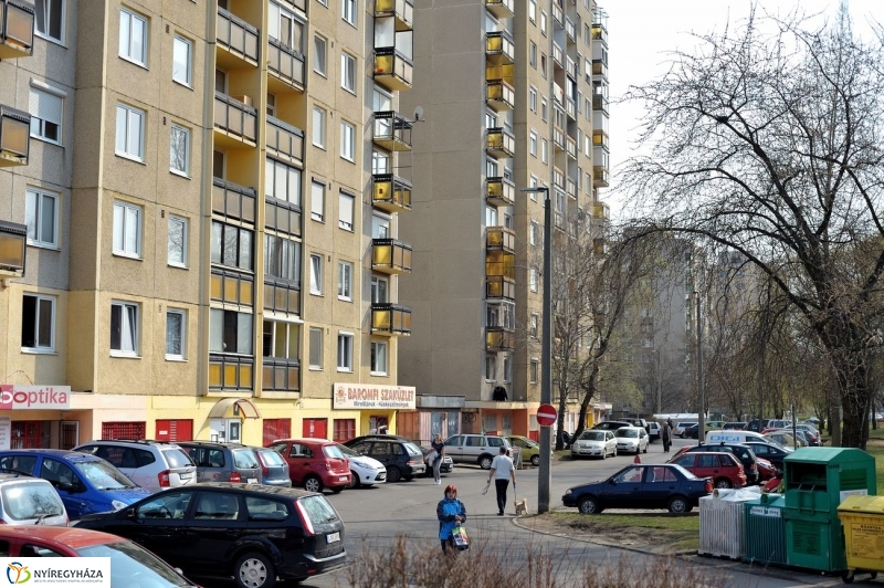 Örökösföldi tavasz kezdet - fotó Szarka Lajos