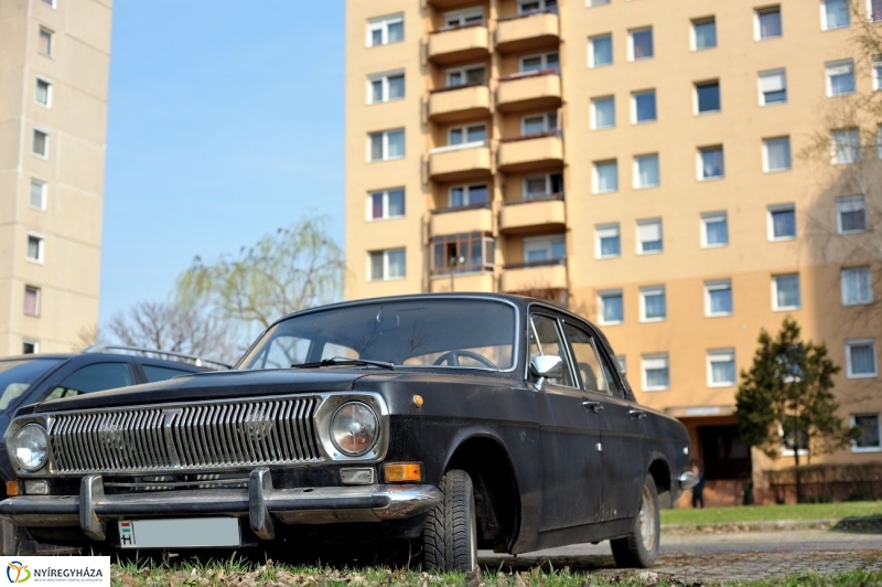 Örökösföldi tavasz kezdet - fotó Szarka Lajos