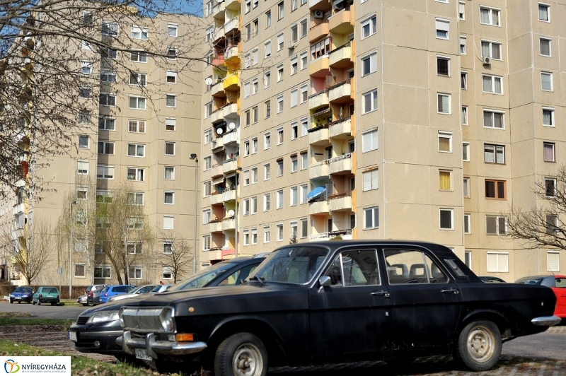 Örökösföldi tavasz kezdet - fotó Szarka Lajos