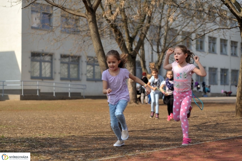 Tavasz a Mórában - fotó Szarka Lajos
