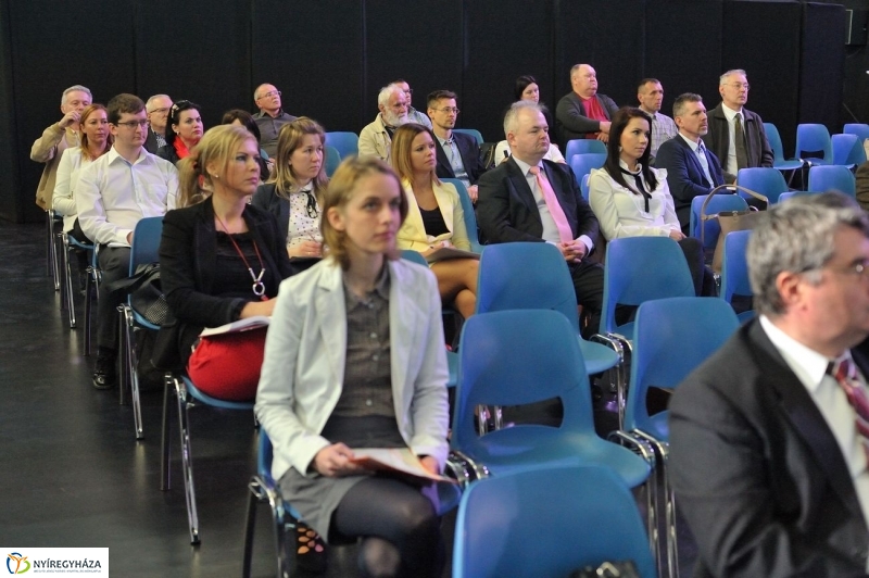 Klímabarát konferencia - fotó Szarka Lajos