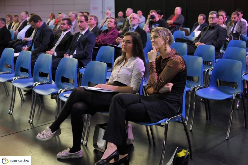 Klímabarát konferencia - fotó Szarka Lajos