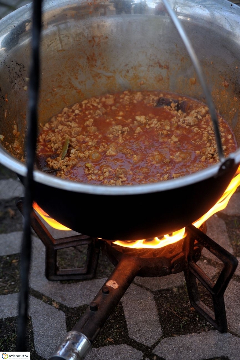 Szociális munka ünnepe - fotó Szarka Lajos