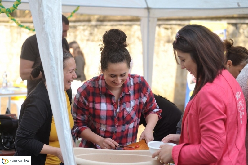 Szociális munka ünnepe - fotó Szarka Lajos