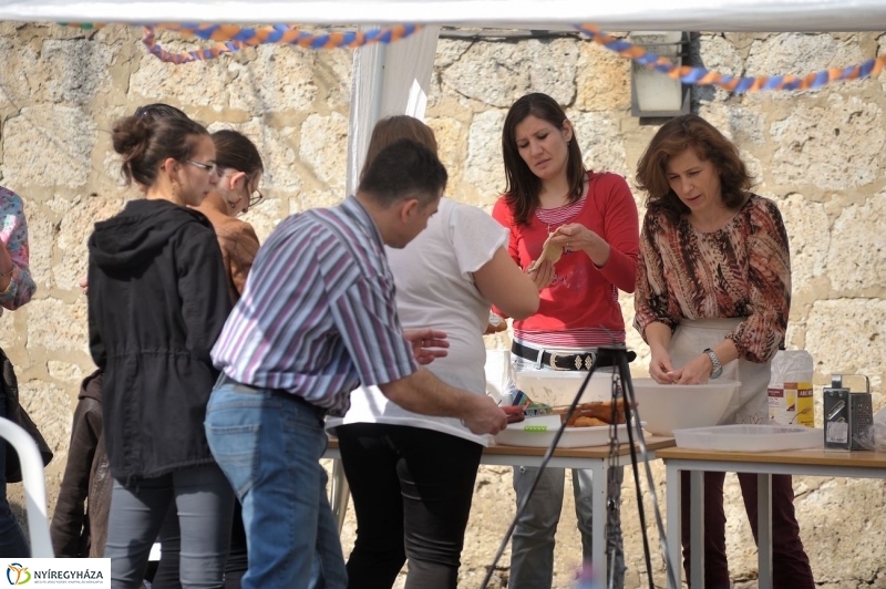Szociális munka ünnepe - fotó Szarka Lajos