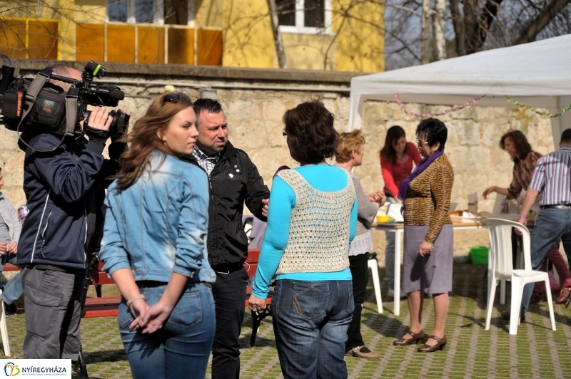Szociális munka ünnepe - fotó Szarka Lajos