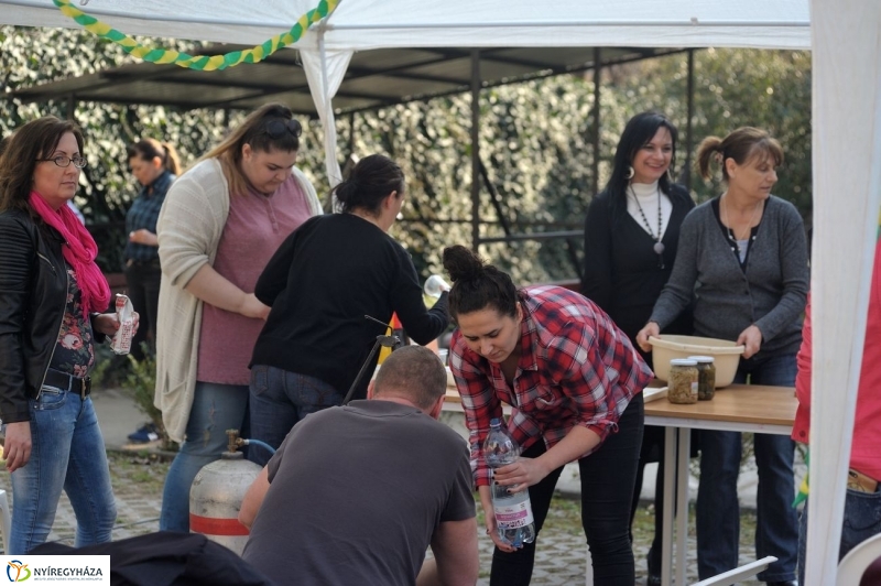 Szociális munka ünnepe - fotó Szarka Lajos