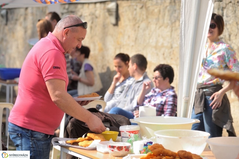Szociális munka ünnepe - fotó Szarka Lajos