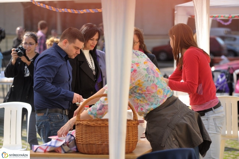 Szociális munka ünnepe - fotó Szarka Lajos