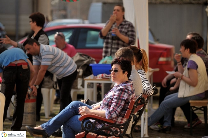 Szociális munka ünnepe - fotó Szarka Lajos