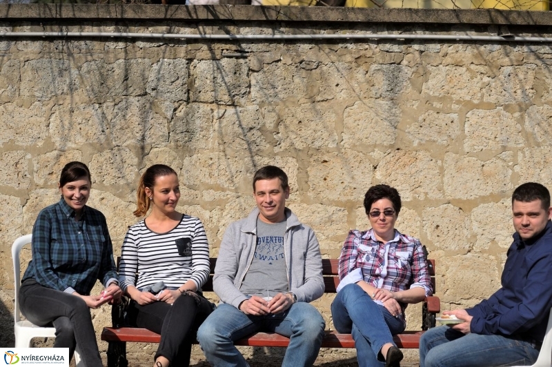 Szociális munka ünnepe - fotó Szarka Lajos