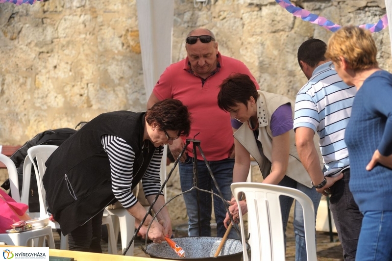 Szociális munka ünnepe - fotó Szarka Lajos