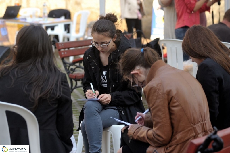 Szociális munka ünnepe - fotó Szarka Lajos