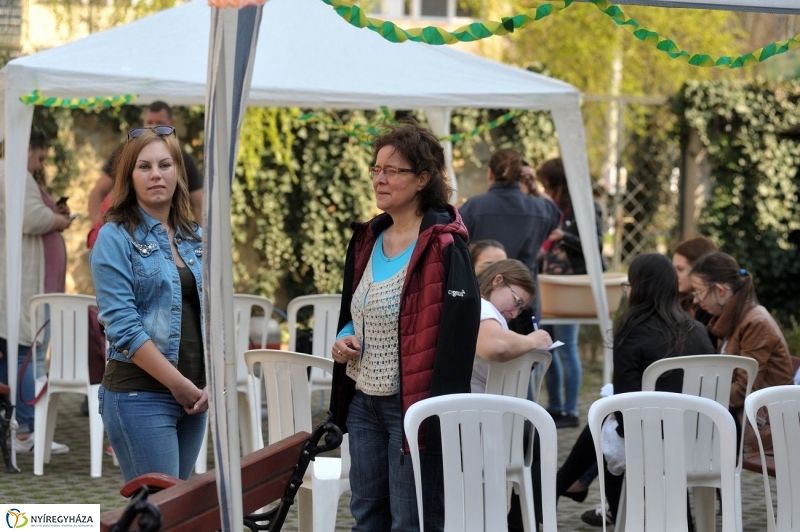 Szociális munka ünnepe - fotó Szarka Lajos