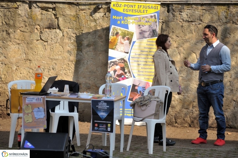 Szociális munka ünnepe - fotó Szarka Lajos