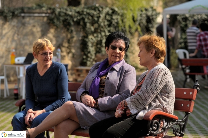 Szociális munka ünnepe - fotó Szarka Lajos