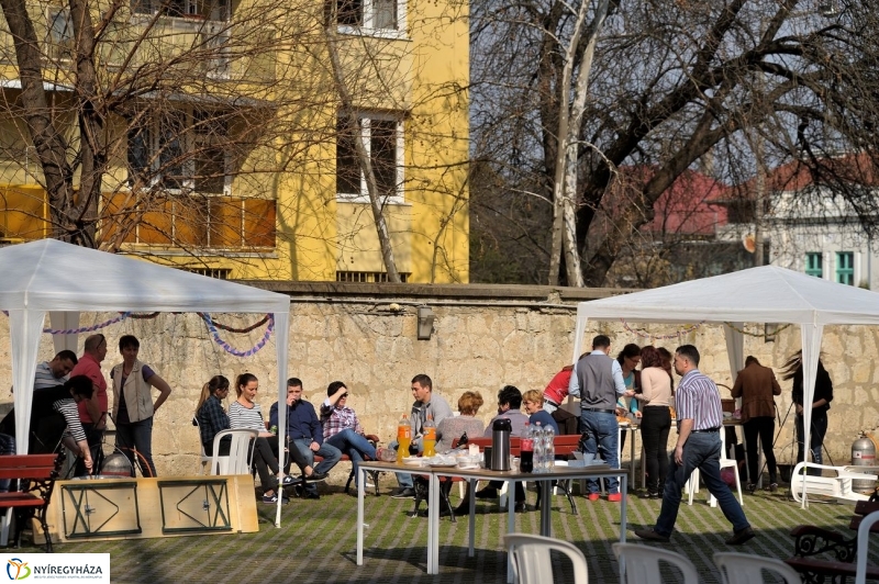 Szociális munka ünnepe - fotó Szarka Lajos