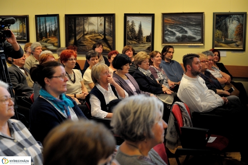 Böjte Csaba Nyíregyházán - fotó Szarka Lajos