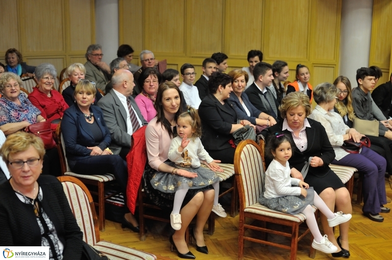 Lengyel magyar, két jó barát - fotó Szarka Lajos