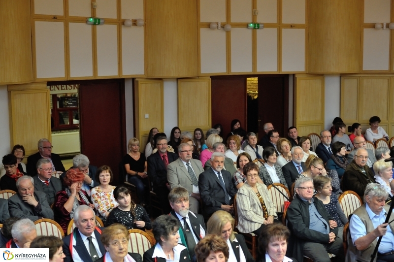 Lengyel magyar, két jó barát - fotó Szarka Lajos