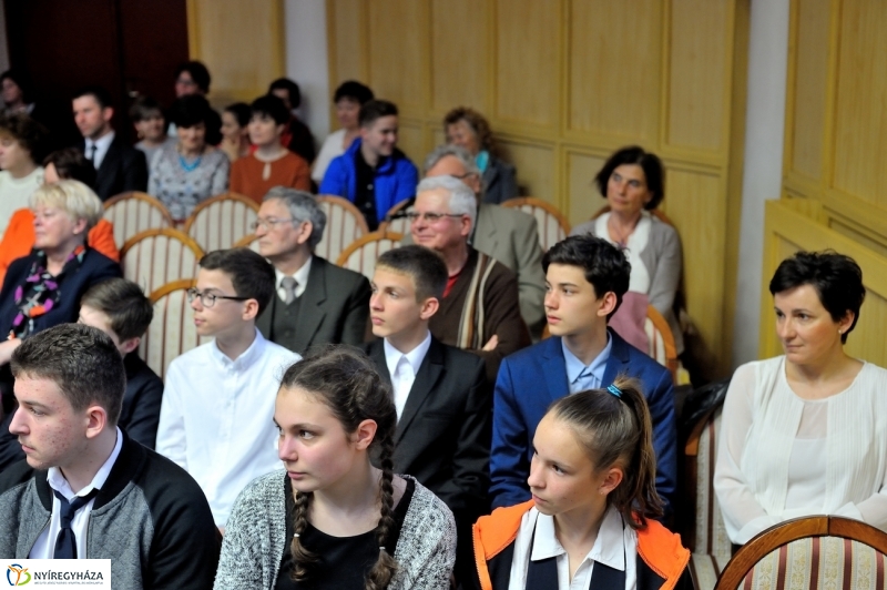 Lengyel magyar, két jó barát - fotó Szarka Lajos