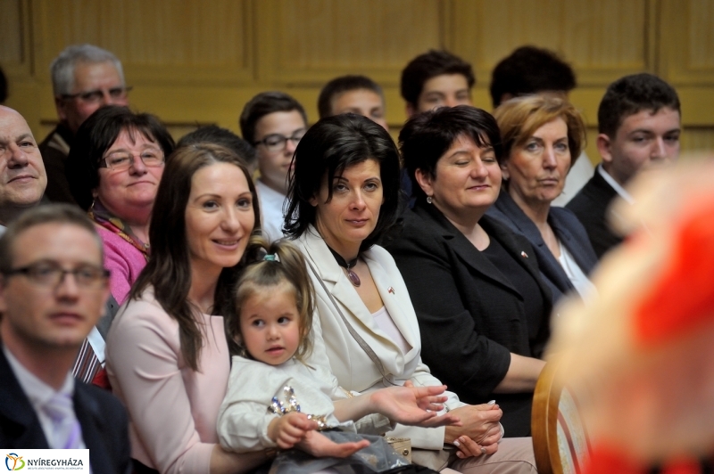 Lengyel magyar, két jó barát - fotó Szarka Lajos